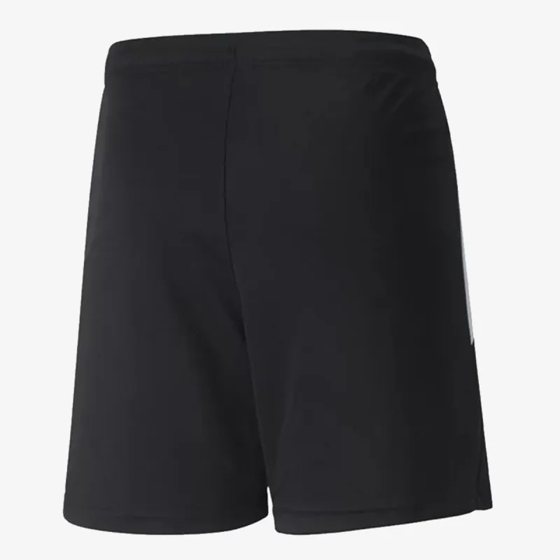 Puma TEAMLIGA SHORTS JR 