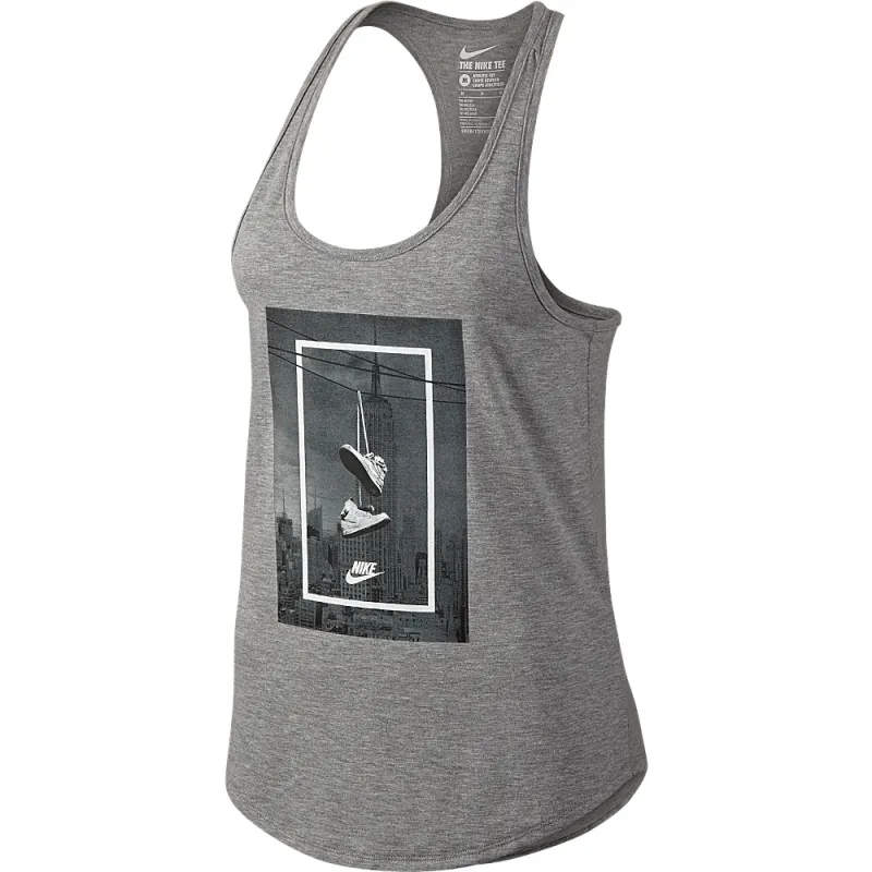 Nike NIKE TANK-FRAME PHOTO RACER 