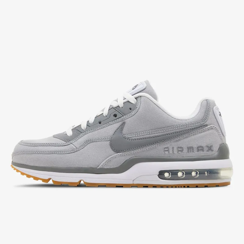 Nike AIR MAX LTD 3 TXT Sport Vision Sportfelszereles labbeli es ruhazatot arusito bolt