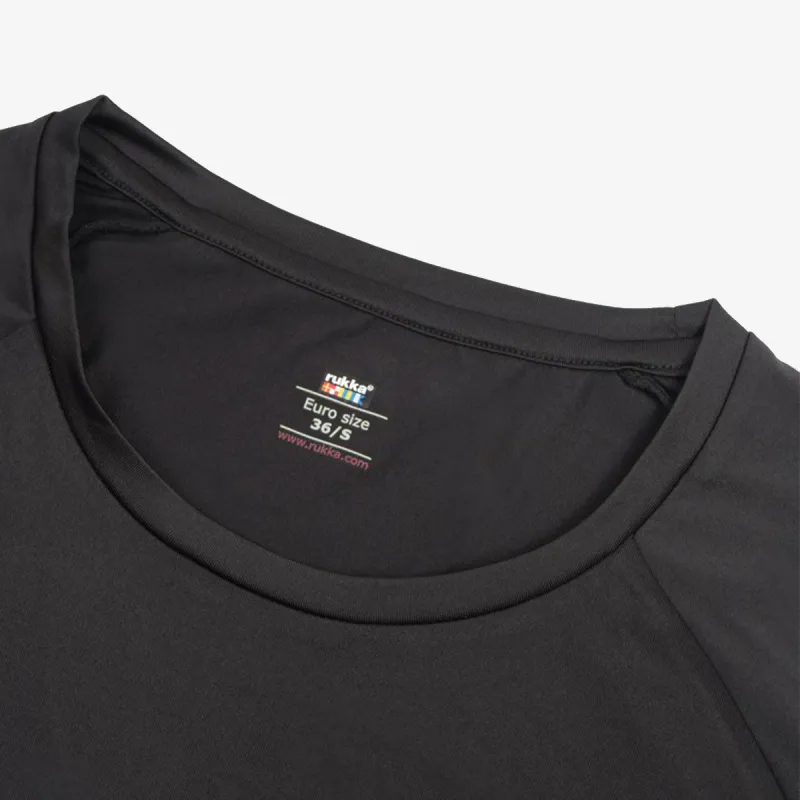 RUKKA RUKKA MUOTKA WM SHIRT 