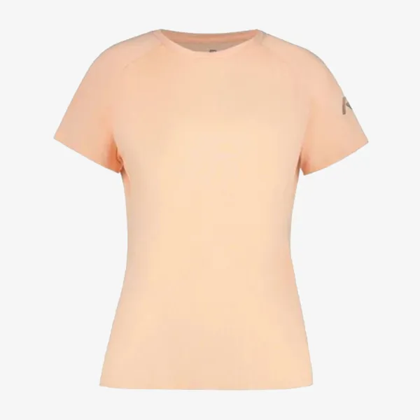 RUKKA RUKKA MUUKO WM T-SHIRT 