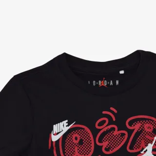 JORDAN Printed Movement Lines 