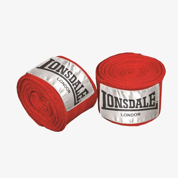 LONSDALE Lonsdale 3.5m Pro Handwrap 