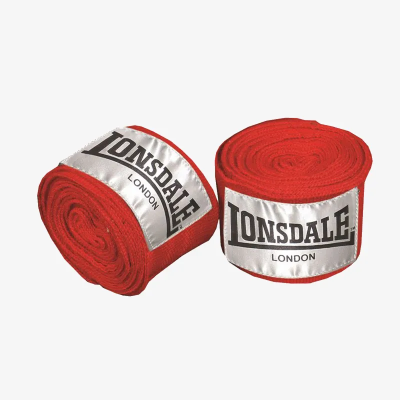 LONSDALE Lonsdale 3.5m Pro Handwrap 