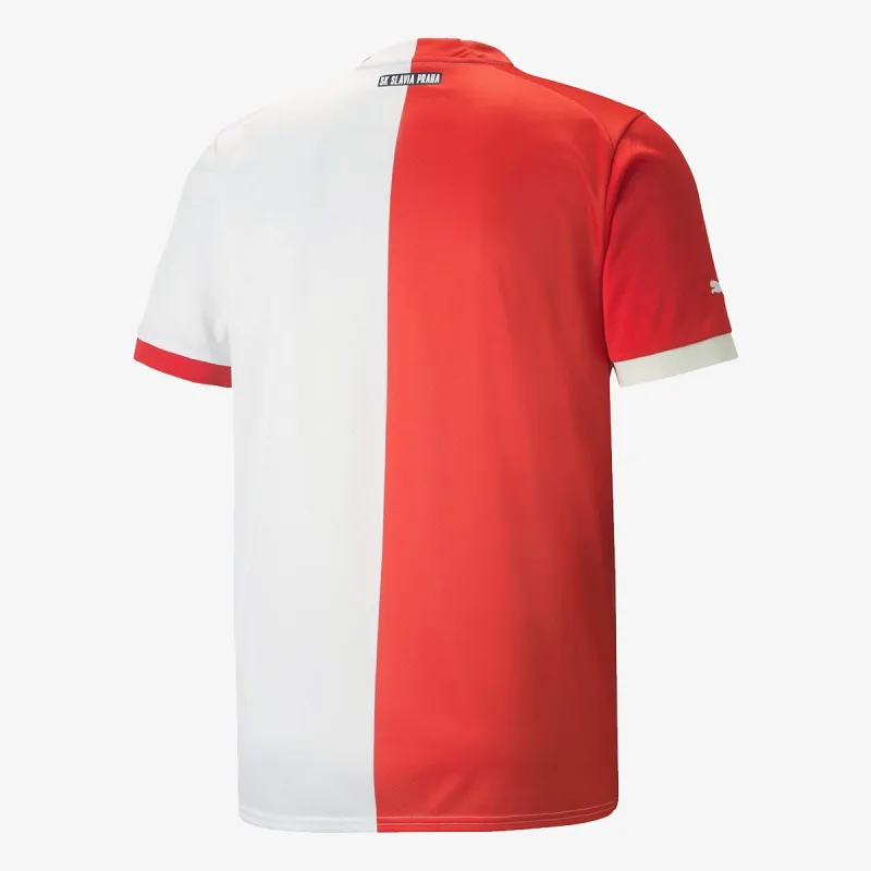 Puma SKS HOME JERSEY REPLICA PUMA WHITE-PUMA 