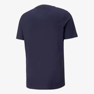 Puma FACR FTBLCORE TEE PEACOAT 