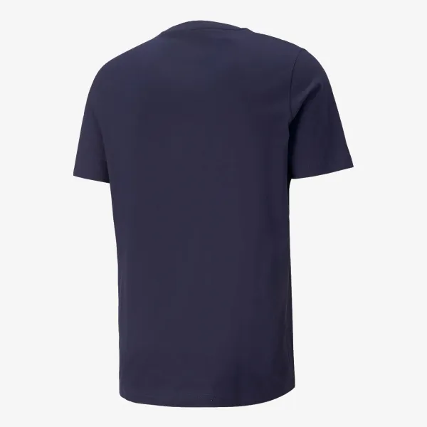 Puma FACR FTBLCORE TEE PEACOAT 