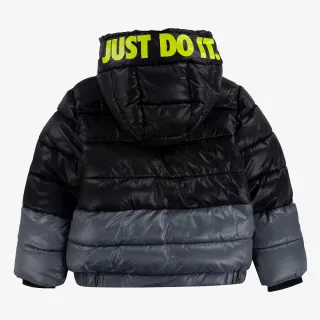 Nike NKB COLOR BLOCK DOWN JACKET 