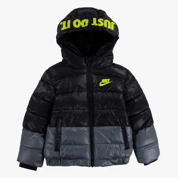 Nike NKB COLOR BLOCK DOWN JACKET 