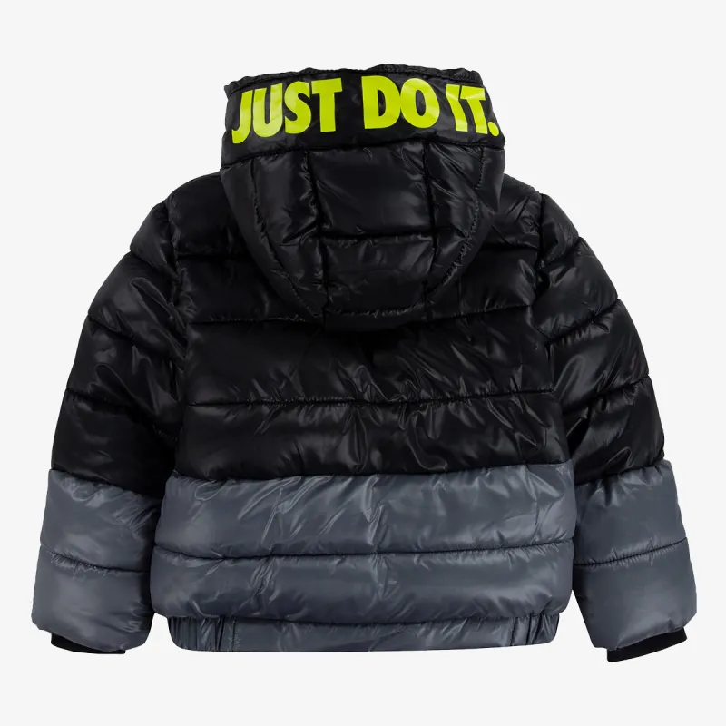 Nike NKB COLOR BLOCK DOWN JACKET 