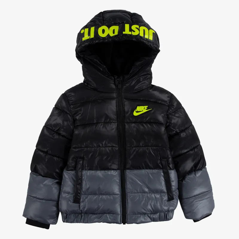 Nike NKB COLOR BLOCK DOWN JACKET 