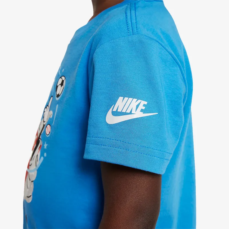 Nike NKB MAGIC BOXY SS TEE 
