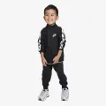 Nike NKN FULL ZIP SET WITH LOGO TAP 