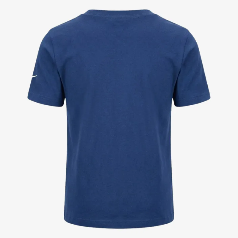 Nike NKB CHALKY BOXY BBALL TEE 