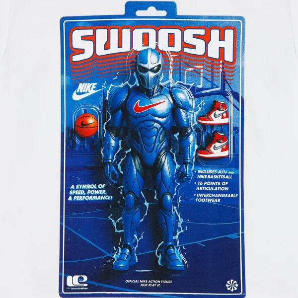 Nike NKB SWOOSH ACTION FIGURE 