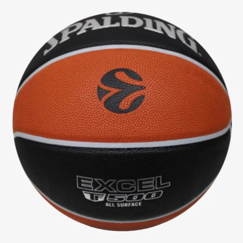 SPALDING Euroleague Legacy TF1000 