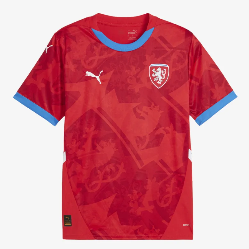 Puma FACR Home Jersey Replica 