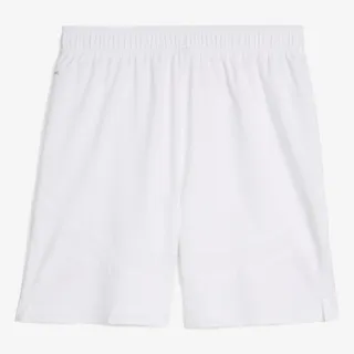Puma SKS Shorts Promo - PUMA White-PUMA Red 