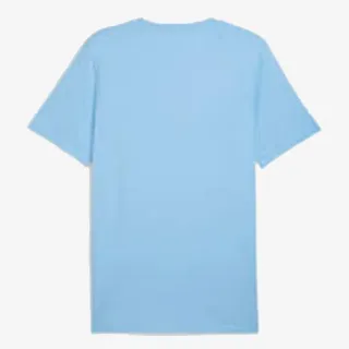 Puma MCFC ftblCulture Tee 