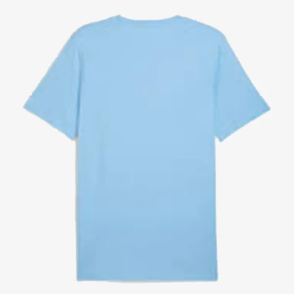 Puma MCFC ftblCulture Tee 