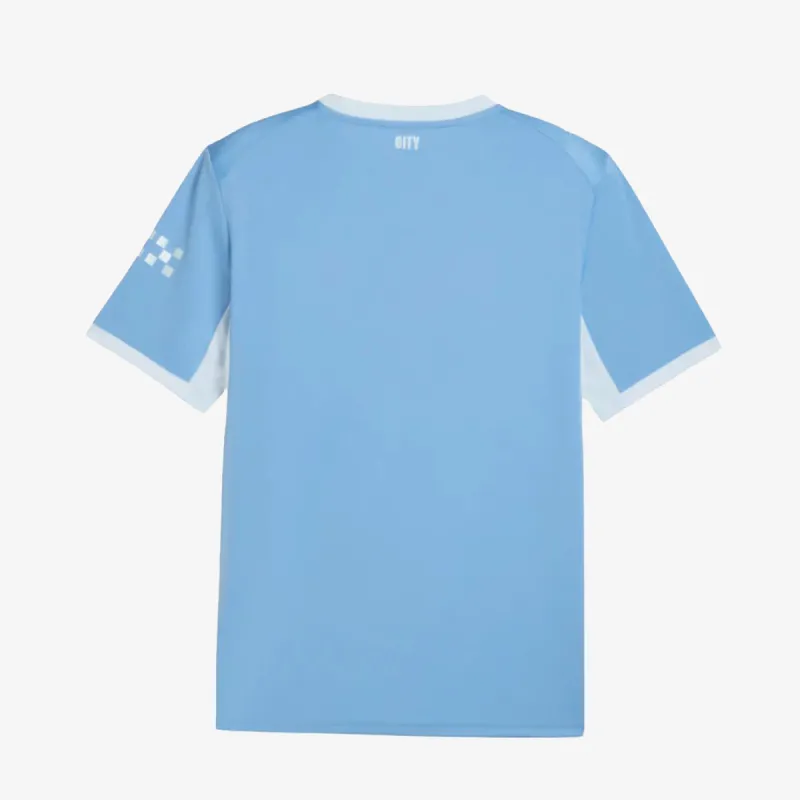 Puma MCFC Home Jersey Replica 