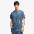 Puma MCFC PUMATECH Pocket Tee 