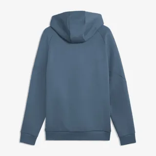 Puma MCFC PUMATECH FZ Hoodie 