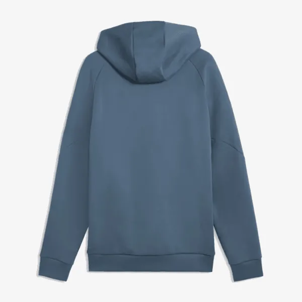 Puma MCFC PUMATECH FZ Hoodie 