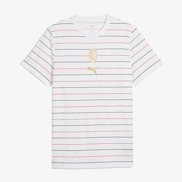 Puma ACM ftblCulture Tee AOP 