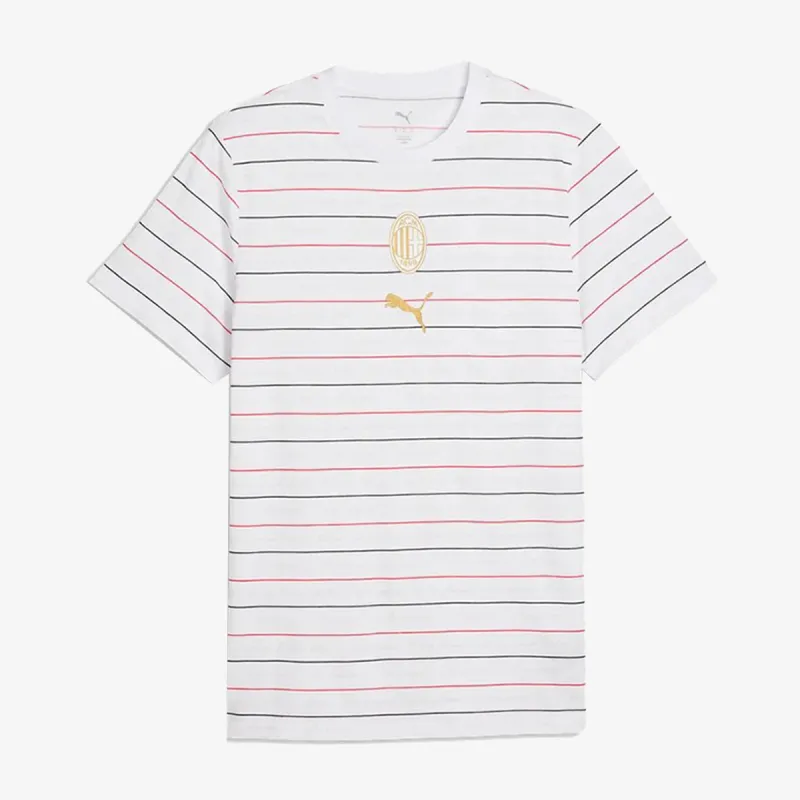 Puma ACM ftblCulture Tee AOP 