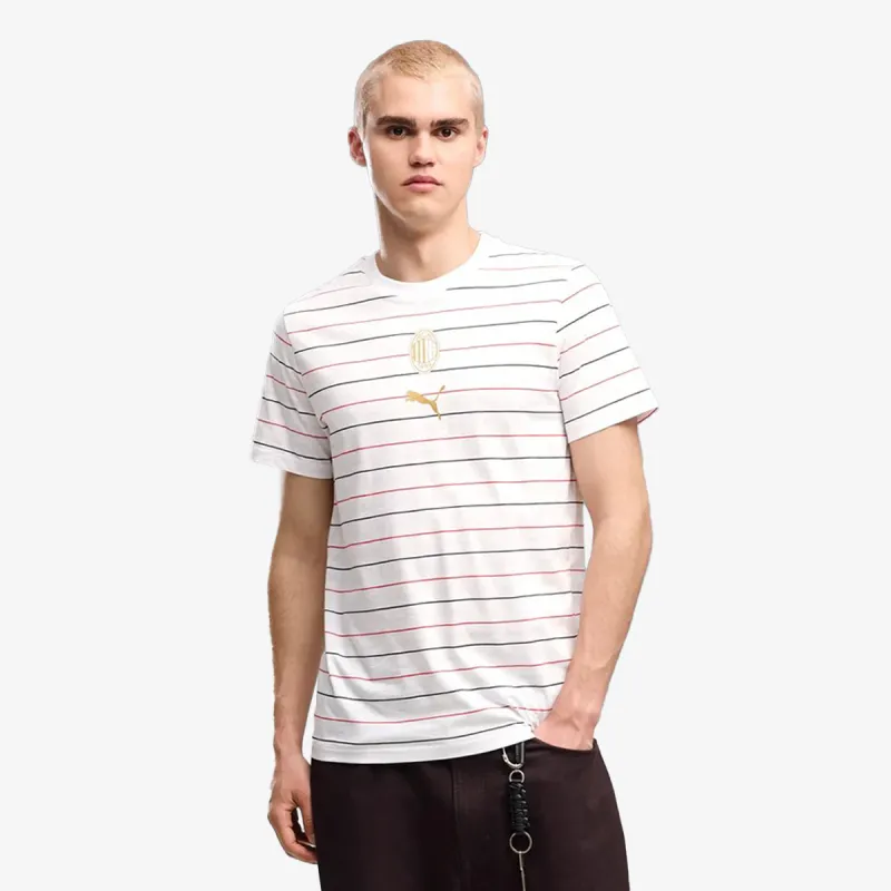 Puma ACM ftblCulture Tee AOP 