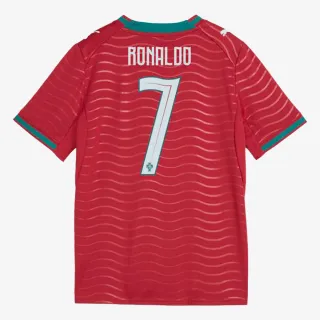Puma Portugal Home 