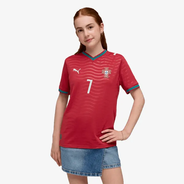 Puma Portugal Home 