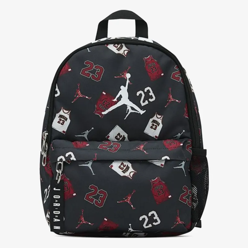 JORDAN JAN AIR JORDAN MINI BACKPACK 