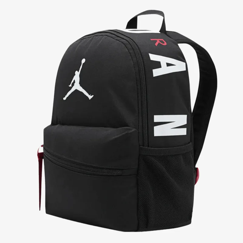 JORDAN JAN MINI AIR PATROL BACKPACK 