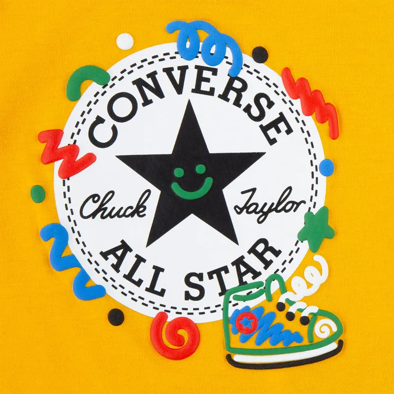 Converse Cnvb Squiggle 
