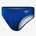 Speedo SOLAR 5CM BRIEF AM BLUE 