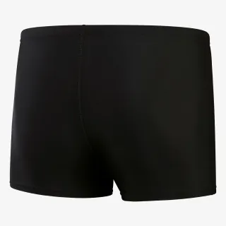 Speedo TECH PRNT ASHT AM BLACK/YELLOW 