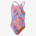 Speedo ALO PT TWNSTRP JF PINK/BLUE 
