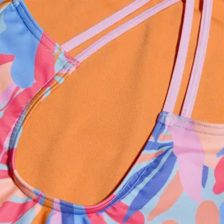 Speedo ALO PT TWNSTRP JF PINK/BLUE 