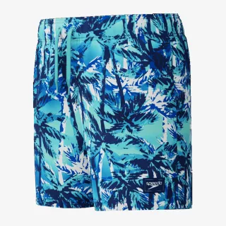 Speedo Printed 
