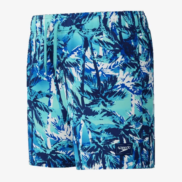 Speedo Printed 