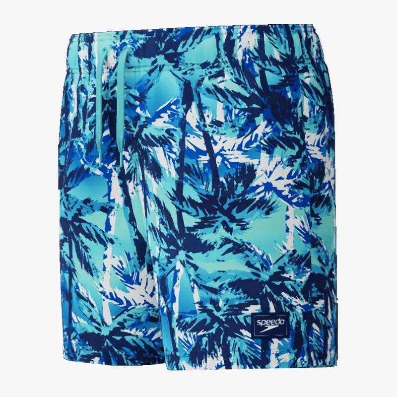 Speedo Printed 