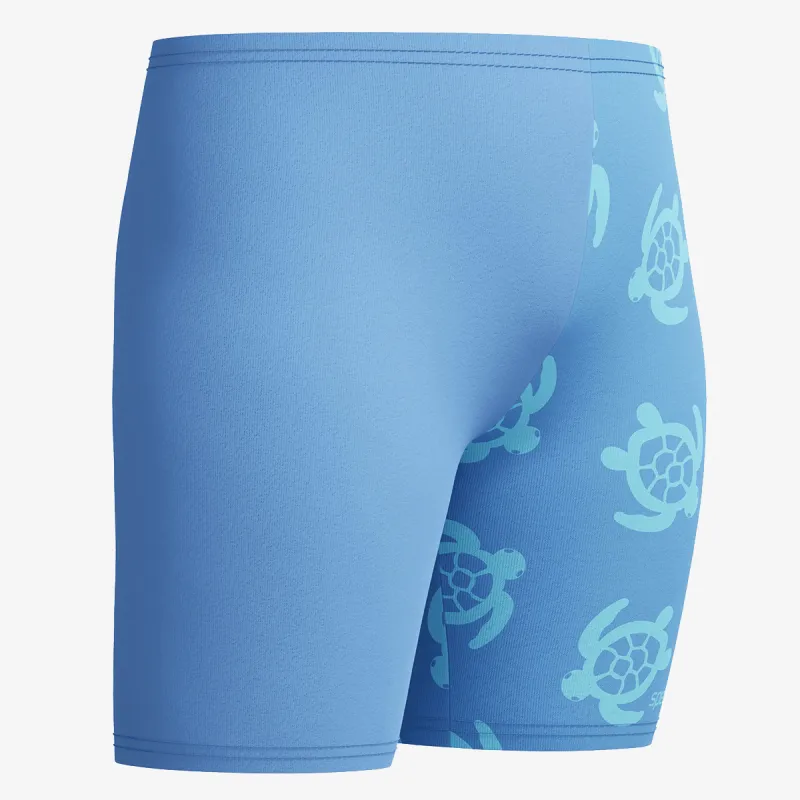 Speedo Print Jammer 
