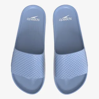 Speedo SPEEDO SLIDES AF BLUE 