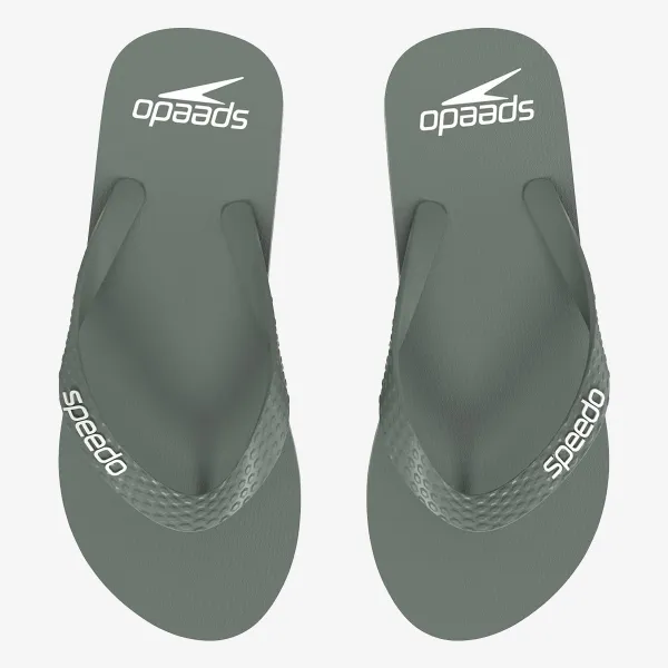 Speedo SPEEDO FLIP FLOP AM GREEN 
