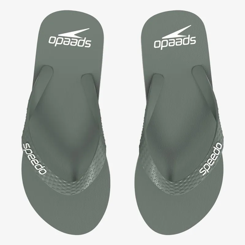 Speedo SPEEDO FLIP FLOP AM GREEN 