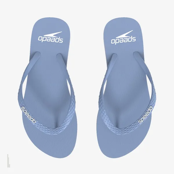 Speedo SPEEDO FLIP FLOP AF BLUE 
