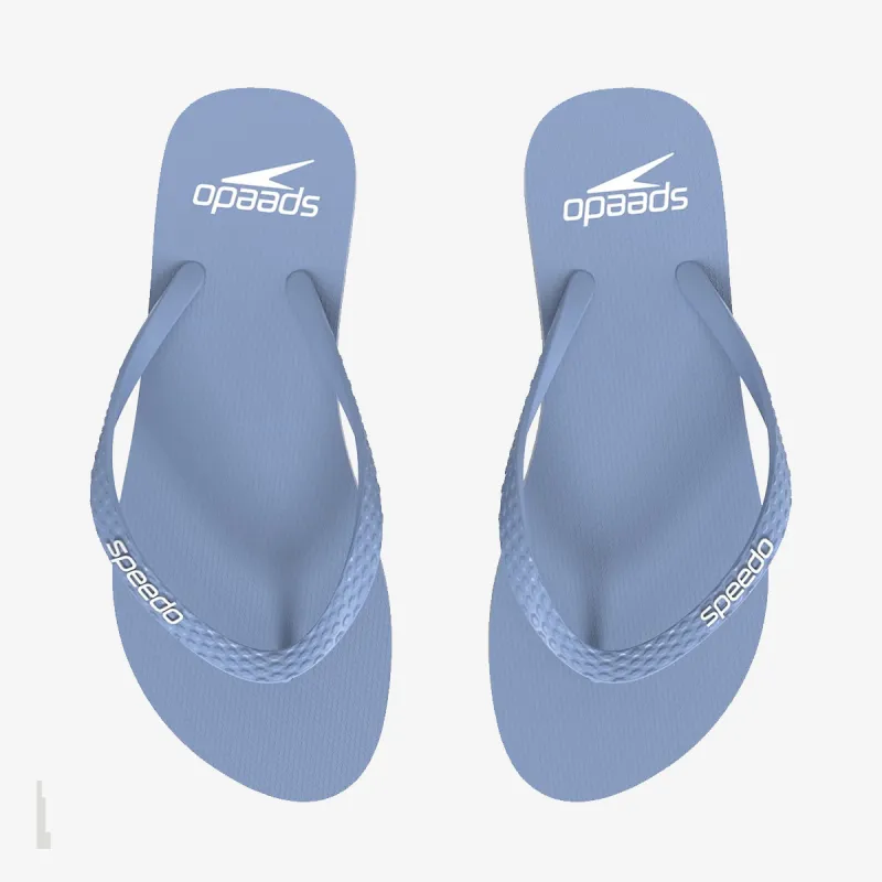 Speedo SPEEDO FLIP FLOP AF BLUE 