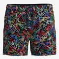 Speedo Print Redondo Edge Volley 14